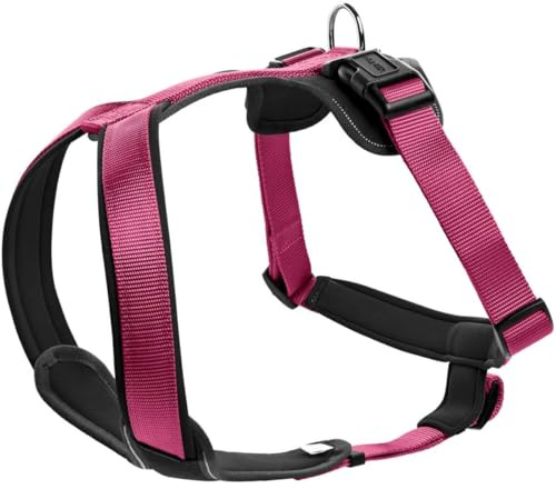 Hunter Hunde-Geschirr Neopren
