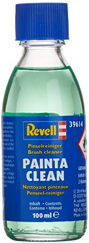 Revell Painta Clean Pinselreiniger, 100 ml