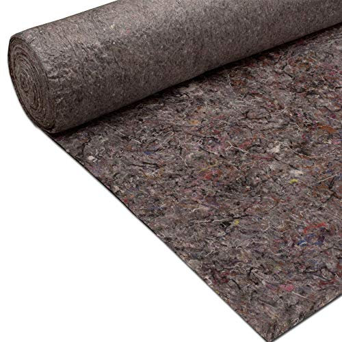 Malervlies Saugvlies Abdeckvlies Renoviervlies 180gr. 1x25m