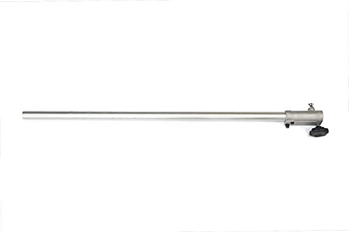 Webb WEEXT 80cm Extension Bar for WEPHT26 Long-Reach Hedgetrimmer & WEMC26 Multi-Cutter - 3 Year Guarantee