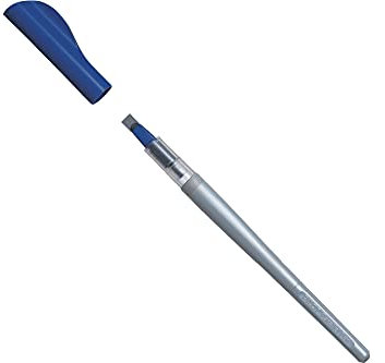 PILOT Parallel Pen, Kalligraphie-Füller, 6.0 mm, 1 Stück (1er Pack)