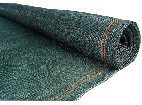 WERKA PRO Brise Vue Vert 150g/m2 1,80 x 10m