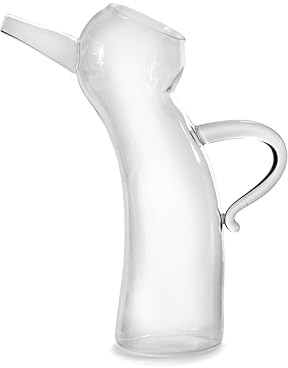 Louis de Limburg Monsieur Krug, 500 ml – Glas