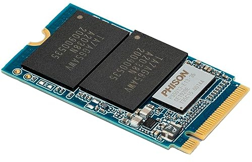 SSD 2TB 2.7/1.0 Aura P13 M.2 OWC | komatibel mit PCs und Accelsior 1M2