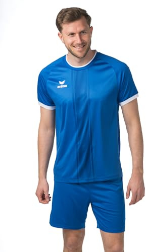 Erima Unisex Libero 125 tröja (3132522) New Royal, XL