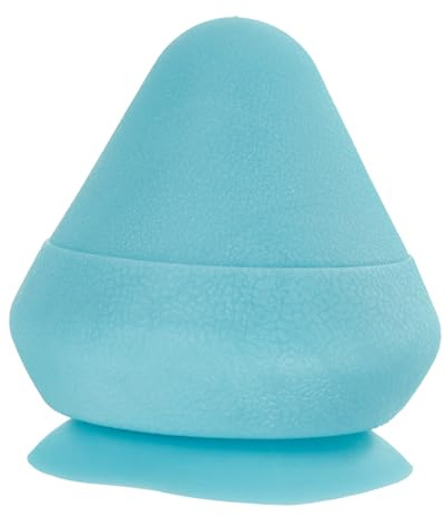 OUNONA Bola de Masaje Muscular Tpe para Cuello y Brazos Función de Relajación y Alivio de Tensión, Adecuado para Uso Relajante y Ejercicio