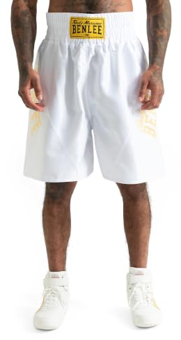 BENLEE Rocky Marciano Herren Boxhose Bonaventure