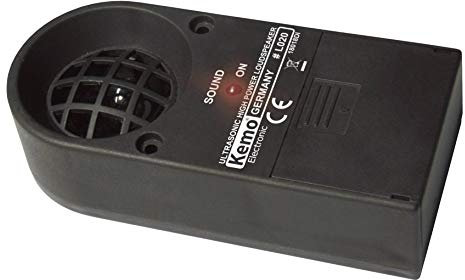 Best Price Square Kemo L020 - Espansione contro le martore, 1 pezzo