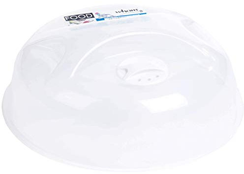 Microwave Food Cover / Plate Cover 25cm