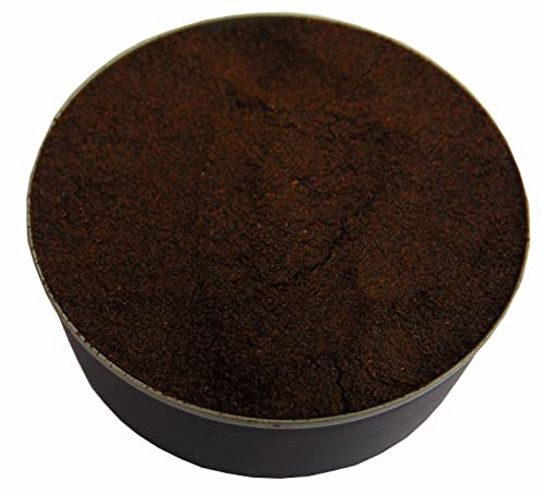 Polvere di vaniglia premium da veri baccelli di vaniglia, senza zucchero, senza additivi / 40 g/BIOLOGICO/latta elegante