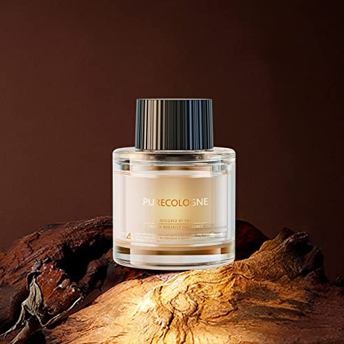 Auto Ceeniu F26/CF12 Spezielles Parfümnachfüllung - 45 ml - Kann 2 bis 6 Monate Lang Verwendet Werden - Hergestellt mit Natürlichen Pflanzenextrakten - Französischer Importduft - Pure Cologne