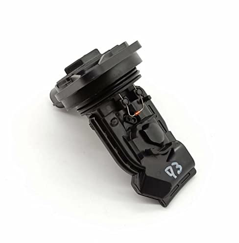 Pexorin Luftmassenmesser, for Lexus, Autozubehör 22204-75040 197500-0020 2220475040 1975000020 Luftmassenmesser-Reiniger