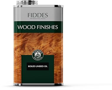 Fiddes Button Polish 1 Litre