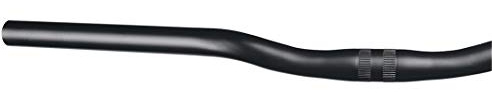 ErgoTec Lady Town Lenker Schwarz Einheitsgröße