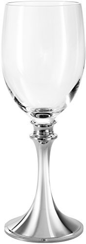 Röders Zinn Glas Portwein