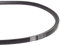 HTC SPZ850 Wedge Wrapped V Belt 8mm x 10mm - Outer Length 850mm