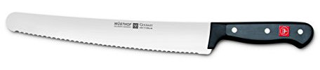 Wüsthof couteau de chef pâtissier Gourmet 26 cm