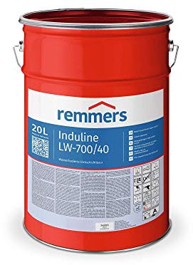 Remmers Induline LW-700, seidenglänzend