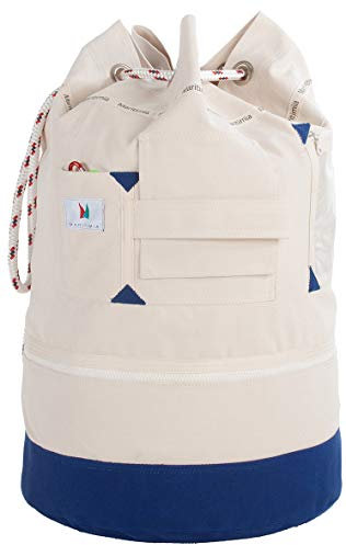 Yacht Seesack Tortola von MARITIMIA