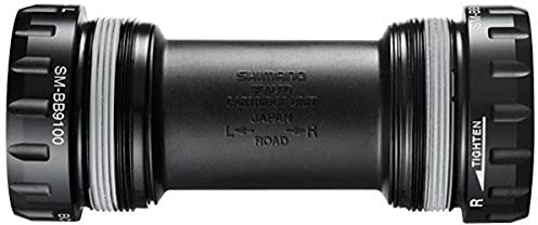 Shimano Durace BB-R9100, Kappen, 11-fach