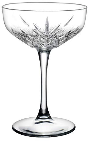 Utopia P440236 Timeless Vintage Coupe, 9.5 oz., 27 cL (Pack of 12)