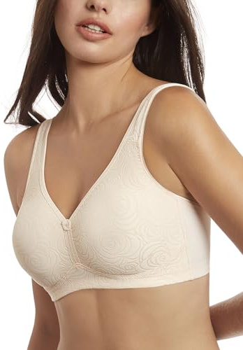 SELENE sujetador copa C sin aros sin relleno Marivi C - color: ROSE talla: 115
