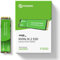 PHIXERO P3000 512GB NVMe M.2 SSD, PCIe 3.0, 3000 MB/s di lettura, SSD interno per giochi e applicazioni quotidiane
