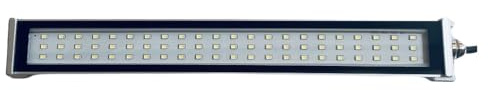 10W Waterproof LED Work Light YJELINOA 240V CNC Milling Drilling Lathe Machine Lights Workshop Garage Lighting Industrial Light Tube Light IP67 Waterproof Light (10, Watts)