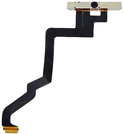 Modulo obiettivo fotocamera interna con cavo flessibile a nastro, for console Nintend Old for 3DS
