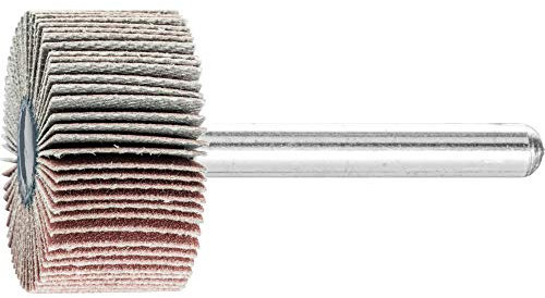 10 x PFERD Fächerschleifer F 3015/6 A 320| Art.: 44409326