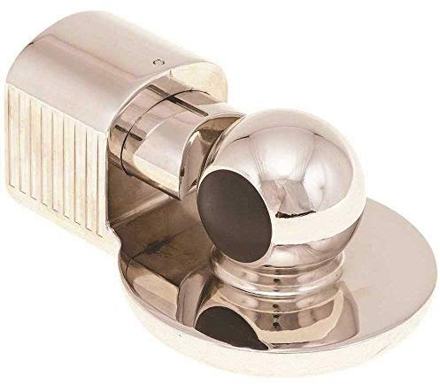 Master Lock 377KA-0313 - Candado para Remolque (1 Unidad)