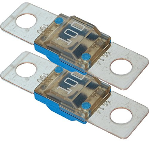 Blue Sea Systems 5256 MIDI Fuse, 100A