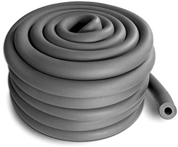 Armacell EL-10X28/E EL Dämmschlauch endlos 10x028/E, Karton á 20 Meter