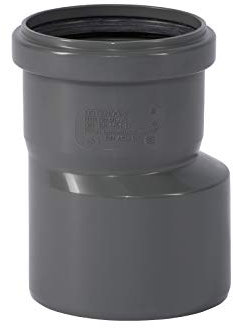 Moyen-Orient Village htsafe réduction DN 90/75 mm HT Tuyau