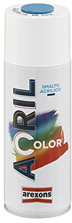 Arexons Smalto SP.ML400 Blu Chiaro RAL5012 3948