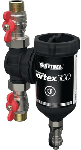 Sentinel Filter Eliminator Vortex 300-3/4