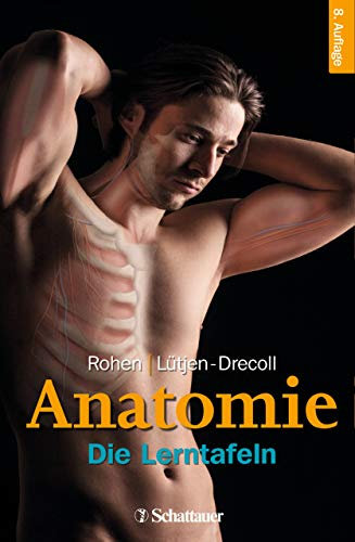 Anatomie: Die Lerntafeln
