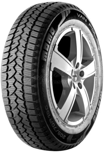 Momo W3-VAN 205/70 R15 106R GTAM T169581 - Neumático de invierno sin llanta