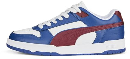 PUMA Smash, Zapatillas de Deporte Unisex adulto