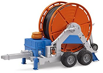Bruder 02034 Irrigation Trailer
