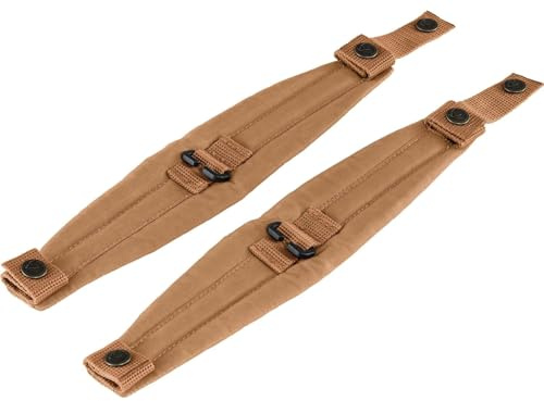 Fjällräven Unisex Kånken Travel Accessory- Luggage Strap (1er Pack)