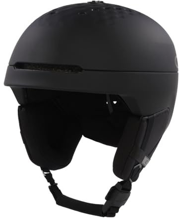 Oakley MOD3 Snow Helmet