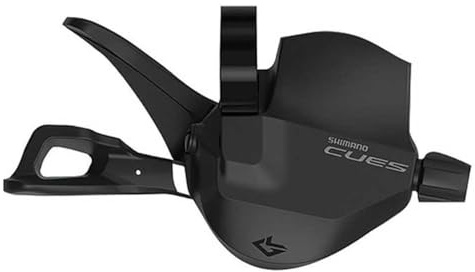 SHIMANO Radfahren mit Hebeln Marke unisex Erwachsene