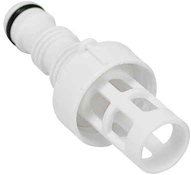 BagLEv Hose Adaptor Replacement Pool Hose Adapter For IN*TEX Adapter Connection to Drainage Device for Garden Hose Swimming Pool