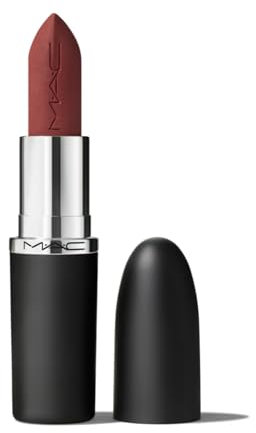 MAC Macximal Silky Matte Lipstick - Avant Garnet 3,5 g