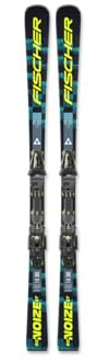Fischer RC4 Noize ST + RC4 Z12GW - 165