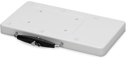 Minn Kota RTA-17 Quick Release Bracket for Trolling Motors