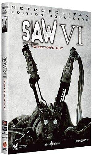 Saw VI [Director's Cut]