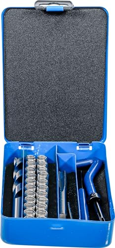 BGS 1958 | Gewinde-Reparatursatz | M10 x 1,0 | 14-tlg.