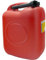CN 1420 Tanica Omologata per Trasporto Carburante Self 24, 20 l